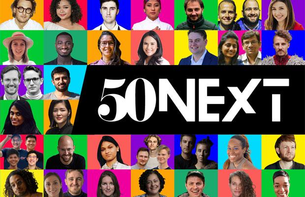 50 Next