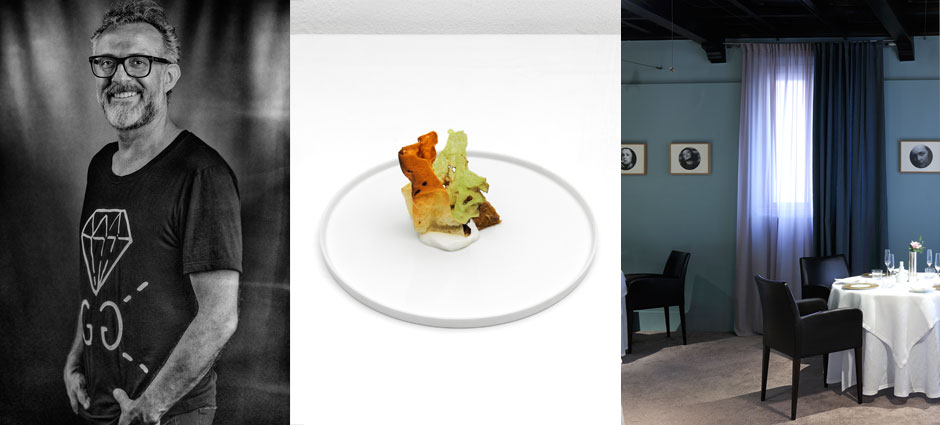 Osteria Francescana