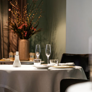 Osteria Francescana