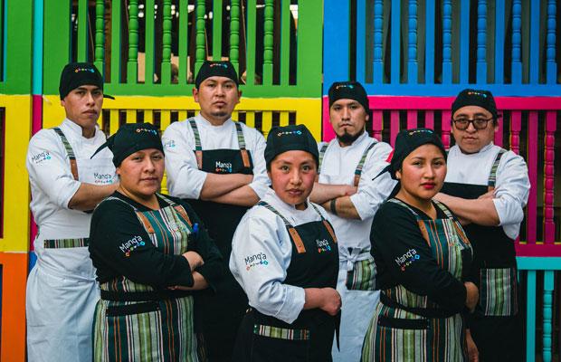 El Espíritu de América Latina 2020