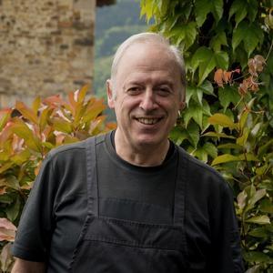 Asador Etxebarri