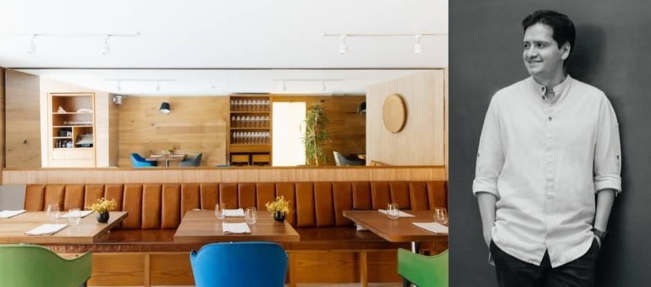 Estrella Damm Chefs’ Choice Award 2022