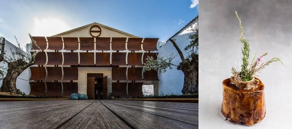 Flor de Caña Sustainable Restaurant Award 2022