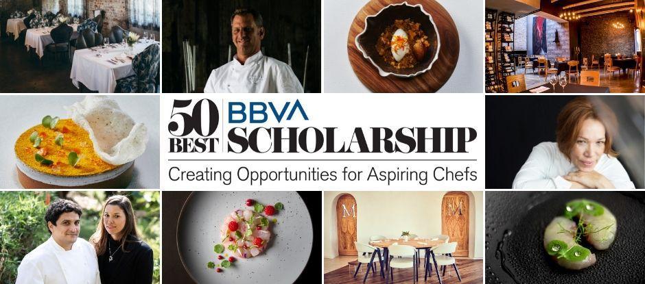 50 Best Scholarship