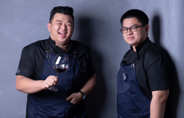 Eat and Cook, Kuala Lumpur