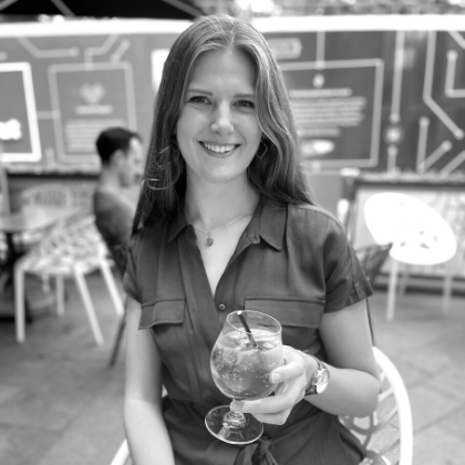 Chloe Vialou-Clark