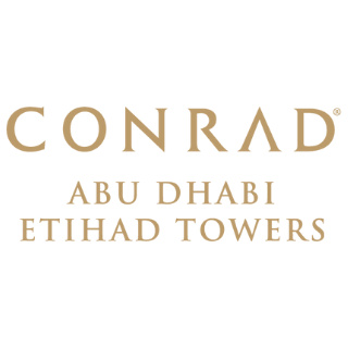 Conrad Abu Dhabi Etihad Towers