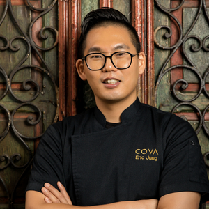 Coya Dubai