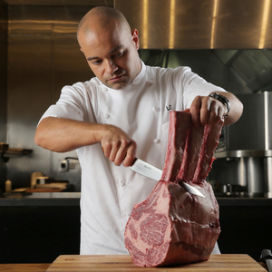Cut by Wolfgang Puck
