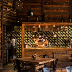 Fauna, Valle de Guadalupe