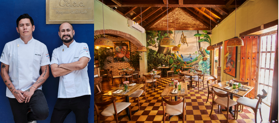 Gin Mare Art of Hospitality Award 2021