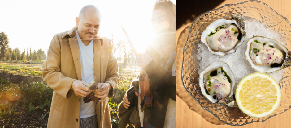 Estrella Damm Chefs’ Choice Award 2021 - Best Reinvention