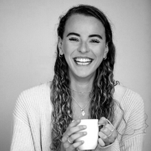 Lauren Darke