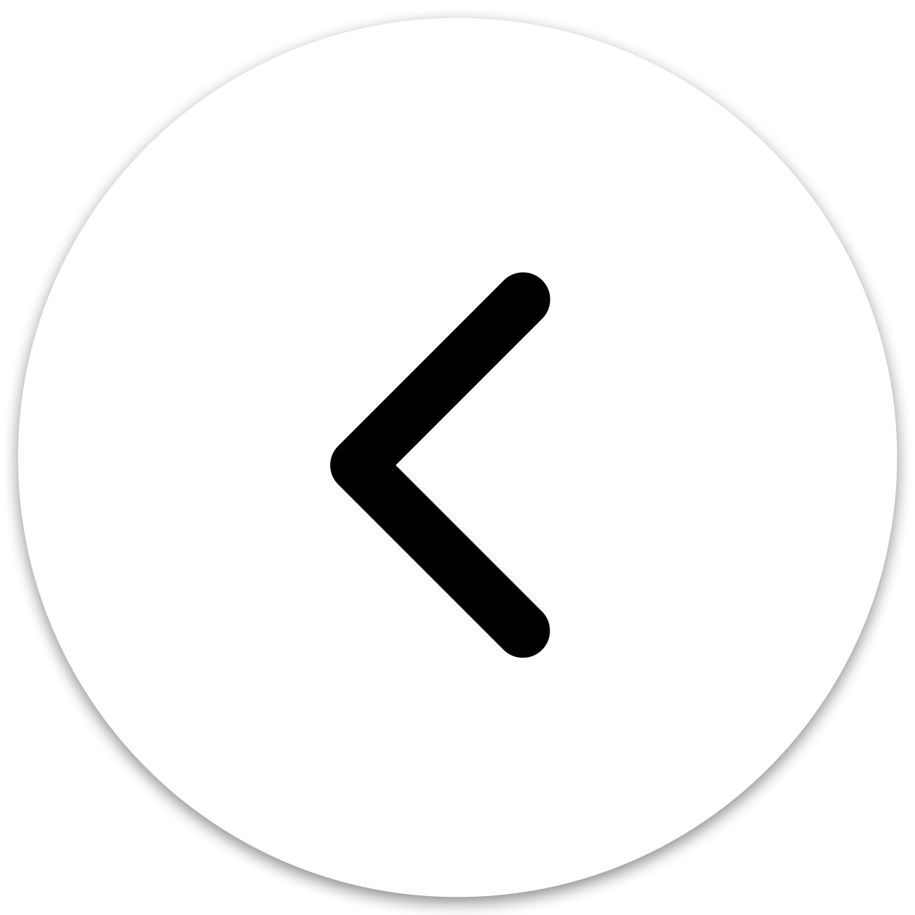 Left arrow