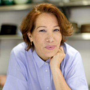 Leonor Espinosa