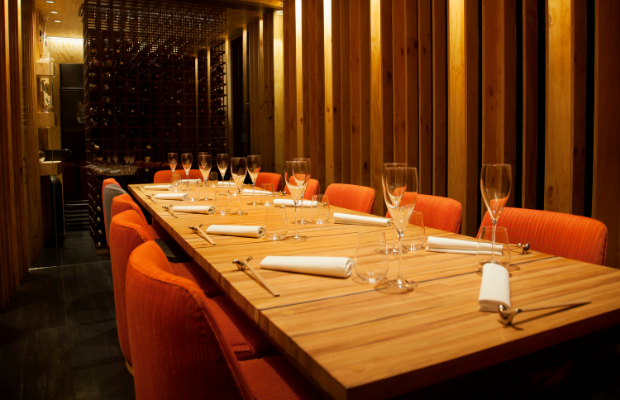 Maido-Interior