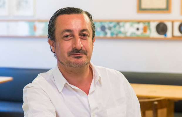 Kamal Mouzawak