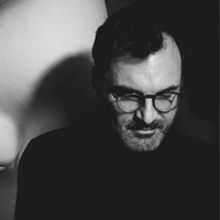 Nicolas Chatenier