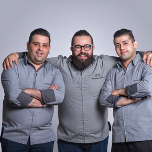 Orfali Bros Bistro