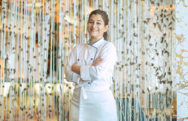 Sahar Parham Al Awadhi
