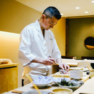 Sushi Masato