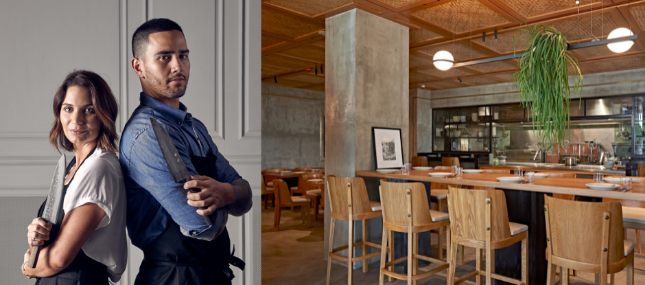 Sustainable Restaurant Award 2022