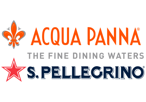 S.Pellegrino & Acqua Panna